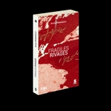 Fragiles Rivages - Annie Drimaracci