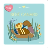 Bébé canard - Elodie Coudray