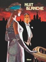 Nuit blanche : édition intégrale - Yann