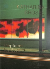 Katharina Grosse : déplacer les étoiles