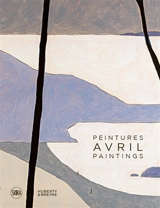 Avril : peintures. Avril : paintings - François Landon