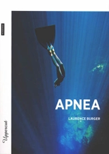 Apnea - Laurence Burger