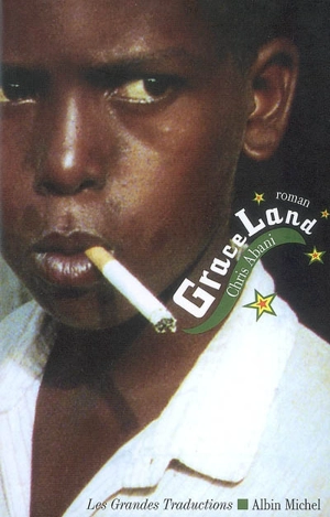 Graceland - Chris Abani