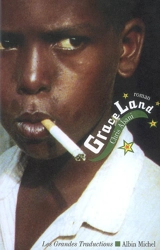 Graceland - Chris Abani