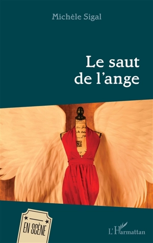 Le saut de l'ange - Michèle Sigal