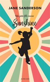 Une petite fille nommée Sunshine - Jane Sanderson