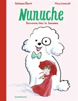 Nunuche. Vol. 2. Nunuche ronronne chez la baronne - Guillaume Bianco