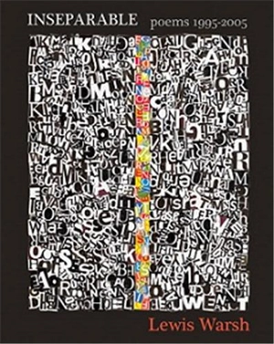 Inseparable - Lewis Warsh
