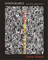 Inseparable - Lewis Warsh