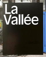 La vallée - Nicolas Giraud