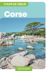Corse - Chloé Nury