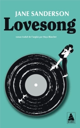 Lovesong - Jane Sanderson