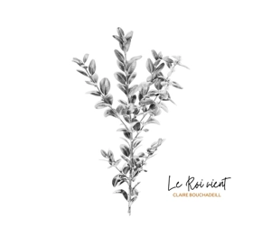 Le Roi vient - Claire Bouchadeill