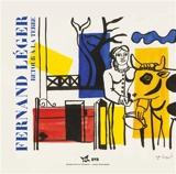 Fernand Léger : retour à la terre