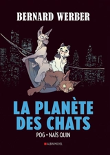 La planète des chats - Pog