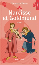 Narcisse et Goldmund - Hermann Hesse
