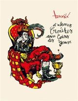 D'ultimes croûtes aux coins des yeux - Tanx