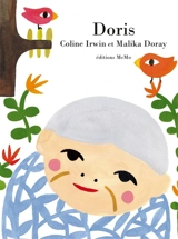 Doris - Coline Irwin