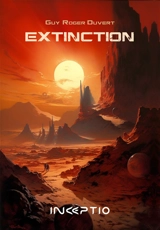 Extinction - Guy-Roger Duvert