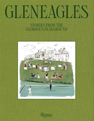 Gleneagles - Collard, James