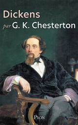Dickens - G.K. Chesterton