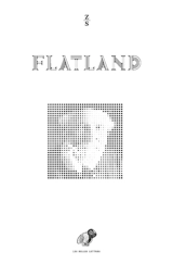Flatland : fantaisie en plusieurs dimensions - Edwin Abbott Abbott