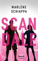 Scandale - Marlène Schiappa