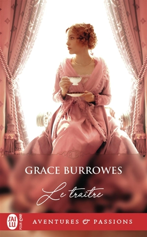 Le traître - Grace Burrowes