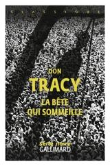 La bête qui sommeille - Don Tracy