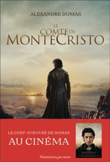 Le comte de Monte-Cristo - Alexandre Dumas