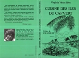 Cuisine des îles du Cap-Vert - Virginia Vieira Silva