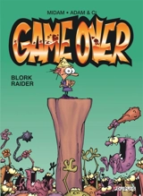 Game over. Vol. 1. Blork raider - Midam