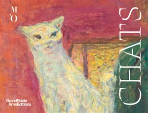 Chats - Leïla Jarbouai