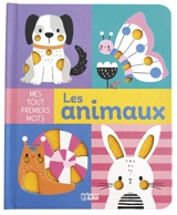 Les animaux - Kathryn Jewitt