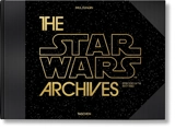 The Star Wars : les archives. Episodes IV-VI, 1977-1983 (en anglais) - Paul Duncan