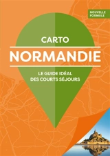 Normandie - Tiphaine Cariou