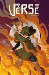 Verse. Vol. 2. Le second portail - Sam Beck