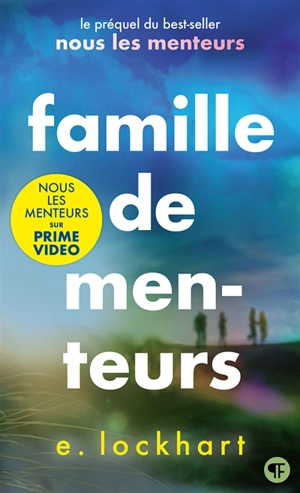 Famille de menteurs - E. Lockhart