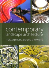 Contemporary landscape architecture : masterpieces around the world