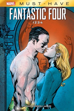 Fantastic Four. Vol. 2. 1, 2, 3, 4 - Grant Morrison