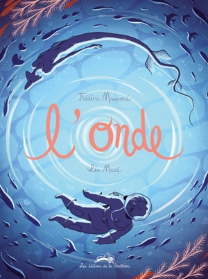L'onde - Frédéric Maupomé