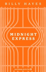 Midnight express - William Hayes