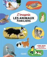 Les animaux familiers - Patricia Reinig