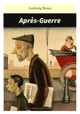 Après-guerre - Ludwig Renn