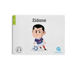 Zidane - Marine Breuil-Salles