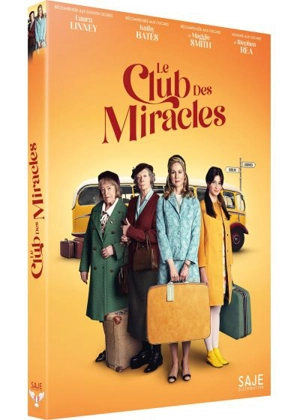 Le club des miracles - Thaddeus O'Sullivan