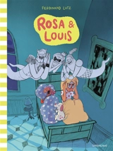 Rosa & Louis - Ferdinand Lutz