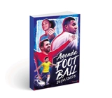 Agenda Football 2024-2025 - Maxime Lafon