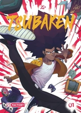 Tsubaken. Vol. 1 - Carlo Zen