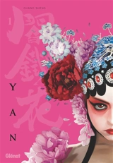 Yan. Vol. 1 - Sheng Chang